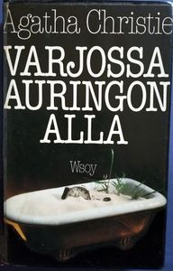 Varjossa auringon alla