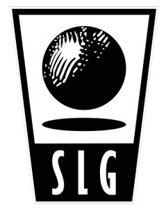 SLG Publishing
