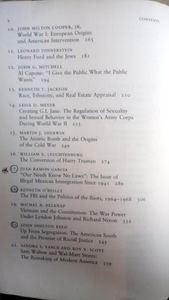 American Vistas: 1877 to the Present - Seventh Edition