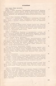 Физиология Человека