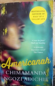 Americanah