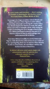 Americanah