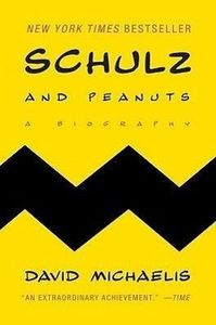 Schulz and the Peanuts