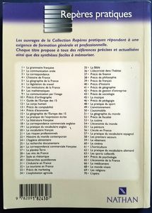 L'histoire de France