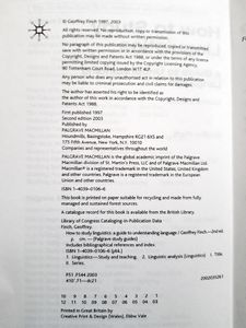 How to Study Linguistics: A Guide to Understanding Language, Second Edition