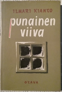 Punainen viiva