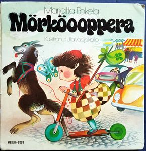 Mörköooppera