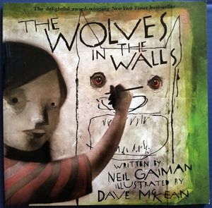 The Wolves in the Walls