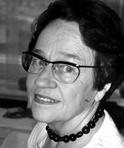 Marjatta Pokela