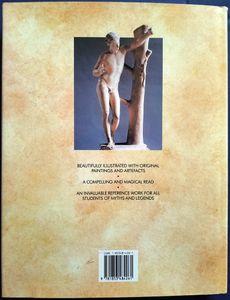 Myths and Legends: Viking - Oriental - Greek