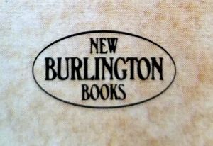 New Burlington Books