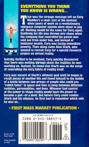 The Cybernetic Walrus (Book One of the Wonderland Gambit)