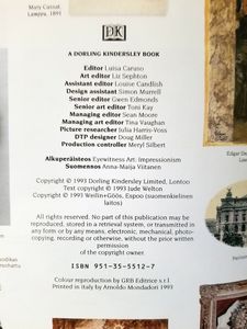 Impressionismi - Kuvamatka impressionistien aikakauteen ja tuotantoon