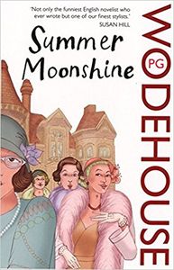 Summer Moonshine