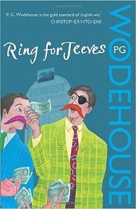 Ring for Jeeves