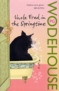 Uncle Fred in Springtime