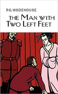 The Man with Two Left Feet