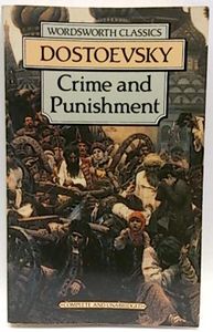 Crime and Punishment