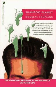 Shampoo Planet