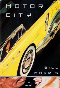 Motor City