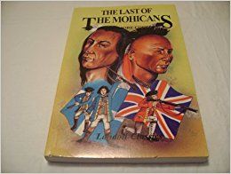 The Last of the Mohicans