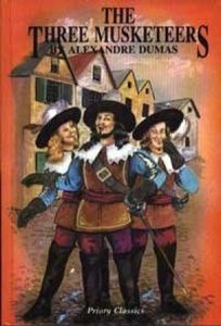 The Three Musketeers