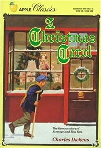 A Christmas Carol