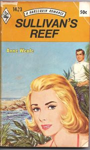 Sullivan's Reef