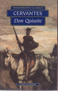 Don Quixote