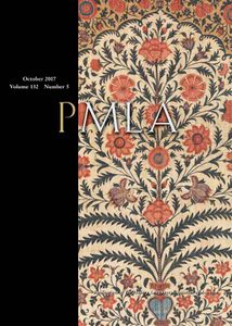 PMLA October 2017