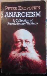 Anarchism: A Collection of Revolutionary Writings