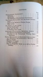 Anarchism: A Collection of Revolutionary Writings