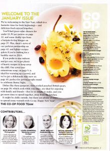 Co-op Food Issue 42