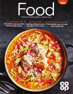 Co-op Food Issue 42