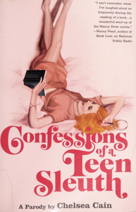 Confessions of a Teen Sleuth