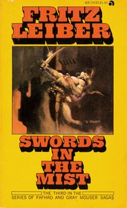 Swords in the Mist