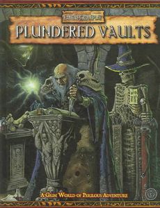 Plundered Vaults