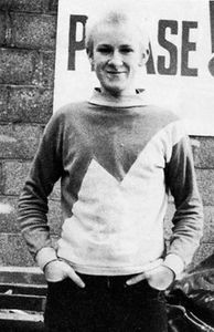 Tony Fletcher