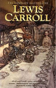 The Complete Illustrated Lewis Carroll