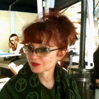 Chantal Coves
