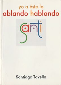 Yo A Éste Lo Ablando Hablando