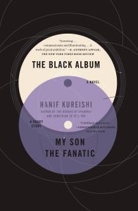 The Black Album / My Son the Fanatic
