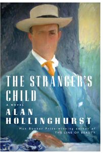 The Stranger's Child
