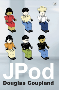 JPod