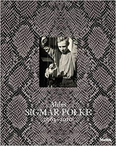 Alibis: Sigmar Polke, 1963-2010