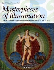 Masterpieces of Illumination