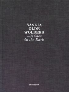 Saskia Olde Wolbers: A Shot in the Dark