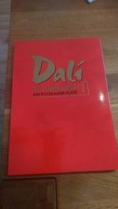 Dalí: Die Ausstellung am Potsdamer Platz