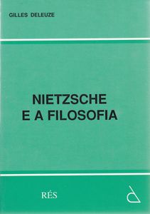 Nietzsche E A Filosofia