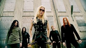 Arch Enemy